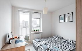 Waw Pokoje Manhattan